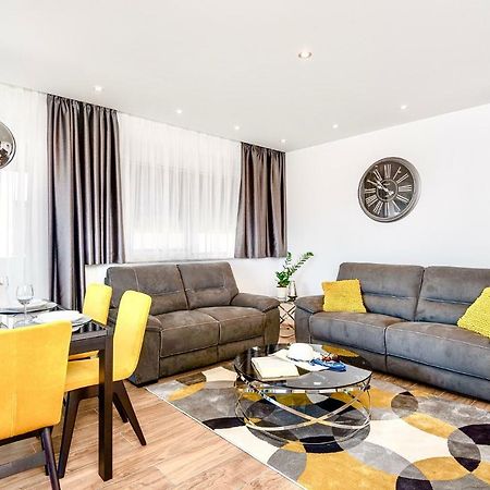 Stella Apartment Cavtat Εξωτερικό φωτογραφία