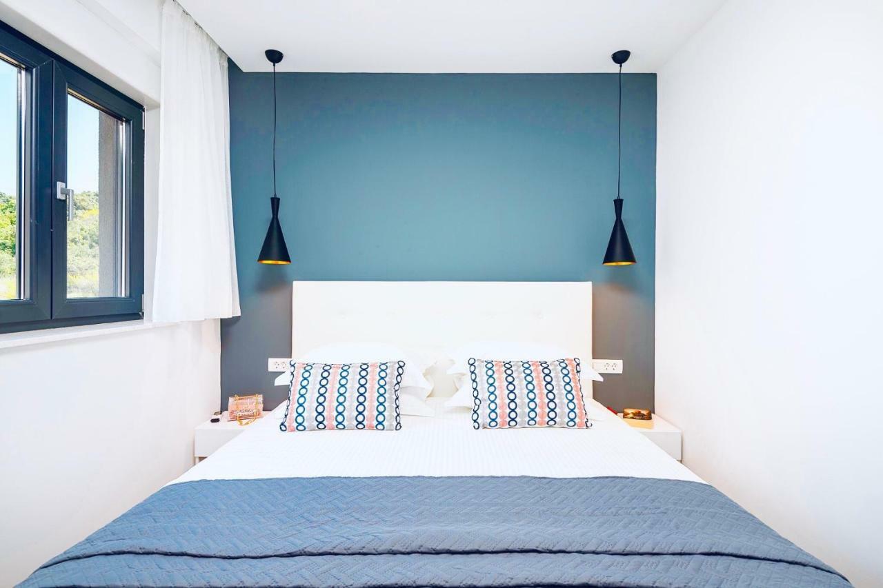 Stella Apartment Cavtat Εξωτερικό φωτογραφία